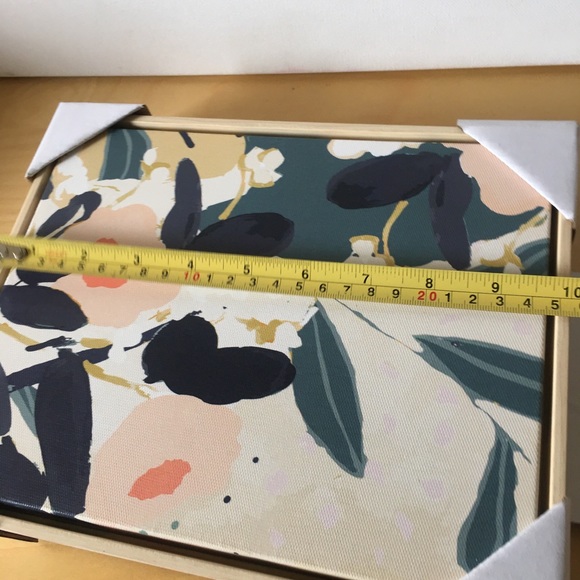 Wall Cute Art  8”x10” - Picture 8 of 9